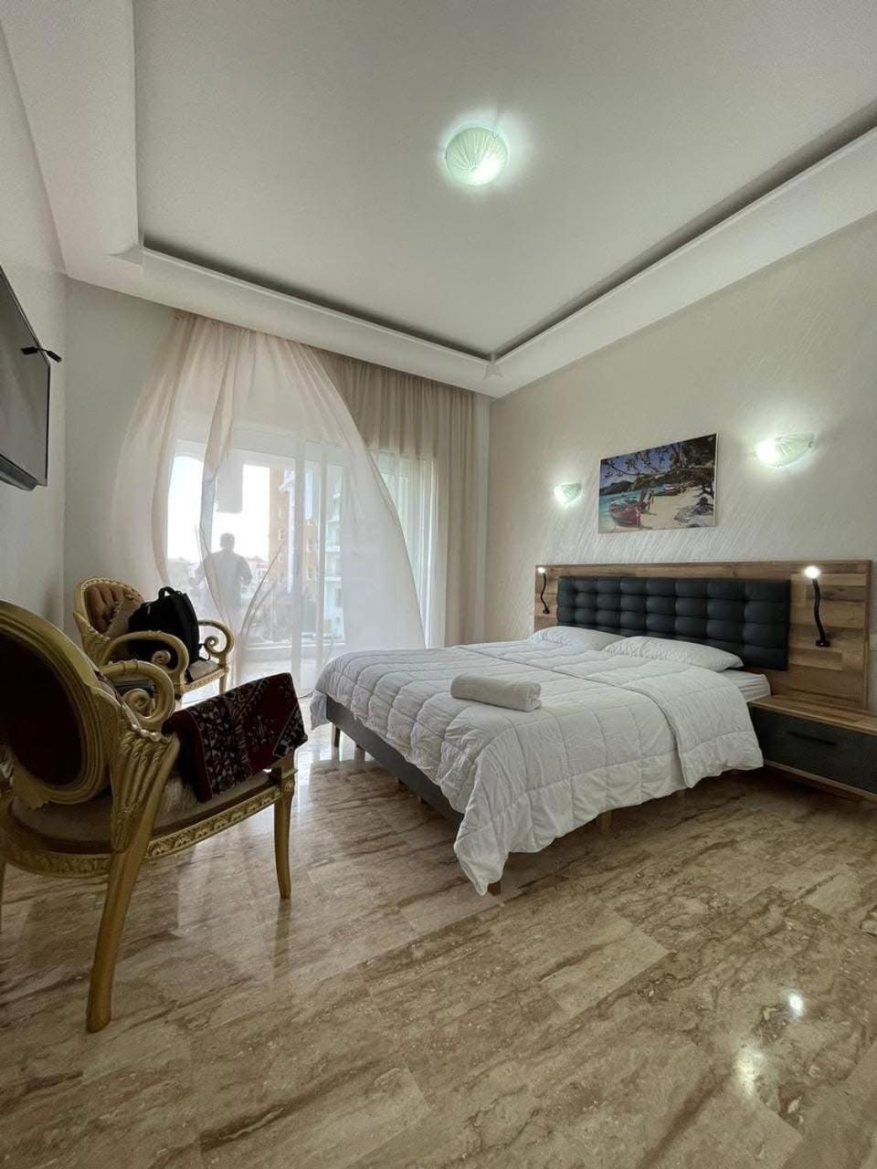 Soleil Et Serenite Apartment Agadir